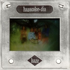 Download track Peaceful Nonsense Haze