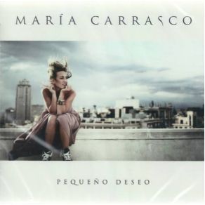 Download track A La Mare De Mi Alma (Malagueña Del Mellizo) María Carrasco