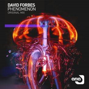 Download track Phenomenon (Original Mix) David Forbes