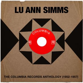 Download track I Won't Be Home No More Lu Ann Simms