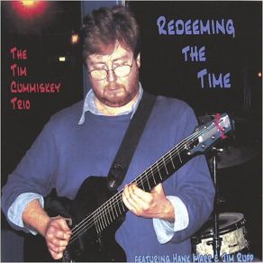 Download track Inner Urge Tim Cummiskey, The Tim Cummiskey Trio