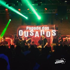 Download track Mara / Fato Consumado (Ao Vivo) Grupo Presença OusadaNa Hora H