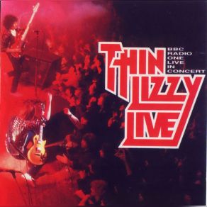 Download track A Night In The Life Of A Blues Singer Thin Lizzy