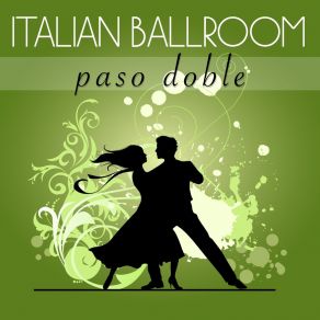 Download track Baladores (61bpm) Italian BallroomBob Roscato