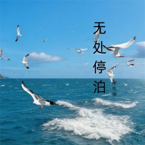 Download track 无处停泊 宋沁坤