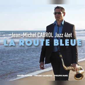 Download track I Will Wait For You Jean Michel Cabrol Jazz 4tet