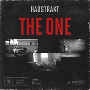 Download track The One (Unlovable Remix) HabstraktUnlovable