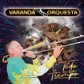 Download track Entra En Mi Vida (Salsa Version) VARANDA ORQUESTA