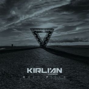 Download track Blue Drug Kirlian Camera