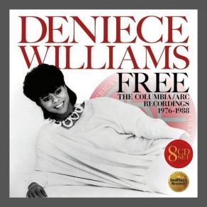 Download track Don't Blame It On My Heart Deniece Williams