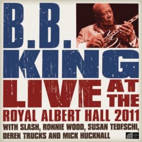 Download track Key To The Highway B. B. King