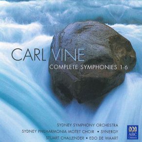 Download track Symphony No. 6 Introduction Edo De Waart, Sydney Symphony Orchestra, Carl Vine, Stuart Challender