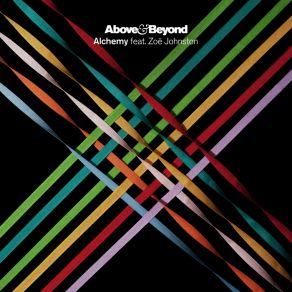 Download track Alchemy (Radio Edit) Above & Beyond, Zoë Johnston