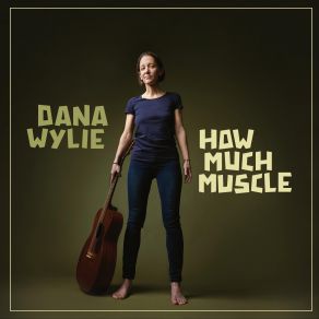 Download track Makings Of A Voice Dana Wylie