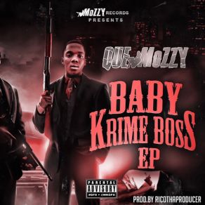 Download track All I Wanna Be Que Mozzy