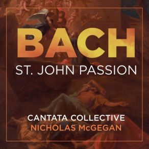 Download track 04 St. John Passion, BWV 245, Part 2' No. 18, 'Da Sprach Pilatus Zu Ihm' (Evangelist, Pilate, Jesus, Chorus) Johann Sebastian Bach