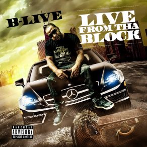 Download track Money Hungry B - Live