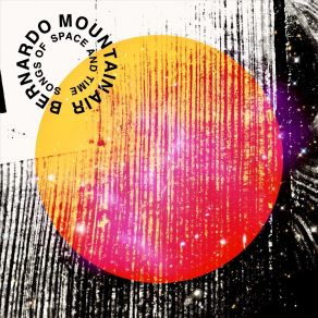 Download track Entering Deep Space Bernardo Mountainair