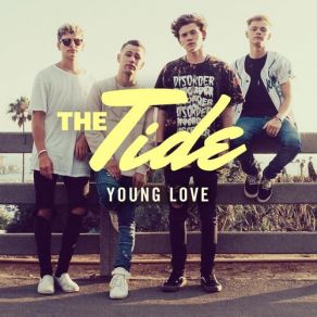 Download track Jealous The Tide