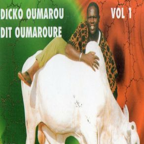 Download track Courwa Allah Dicko Oumarou