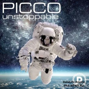 Download track Unstoppable (Extended Mix) Picco