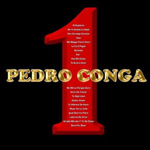 Download track Ladrona De Amor Pedro Conga & Su Orquesta.