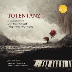 Download track Franz Liszt Piano Concerto No. 2 In A Major, S. 125 III. Allegro Moderato Moravian Philharmonic Olomouc, Josu De Solaun, Jonathan Pasternack