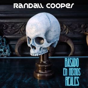 Download track Adicto Al Dolor Randall Cooper