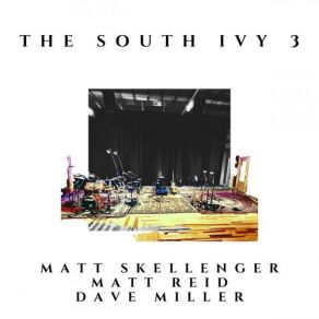 Download track Special Place Matt Skellenger