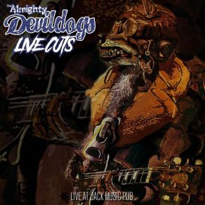 Download track Batman's Wipe Out (Ao Vivo) The Almighty Devildogs