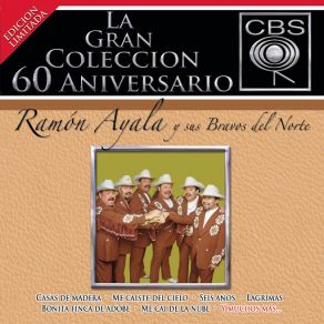 Download track Un Puño De Tierra (En Vivo) Ramón Ayala, Sus Bravos Del Norte