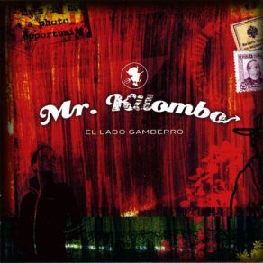 Download track Todo Lo Que Tengo Mr. Kilombo