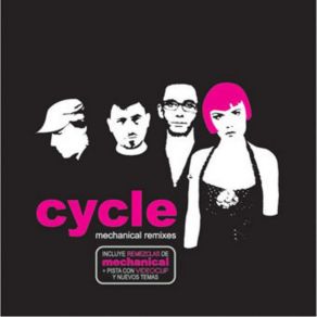 Download track Rule Remix Cycle