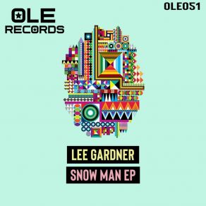 Download track Green Dog (Original Mix) Lee Gardner