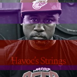 Download track Havoc's Strings (LANDFILL Remix) Buzzi