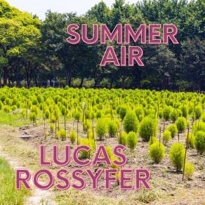 Download track Summer Air Lucas Rossyfer