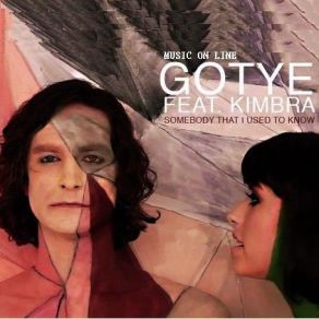 Download track Somebody That I Used To Know (Bastian Van Shield Rmx) Gotye, Kimbra