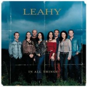 Download track Pointe Au Pic Medley Leahy