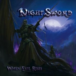 Download track Crown Of Thorns Nightsword