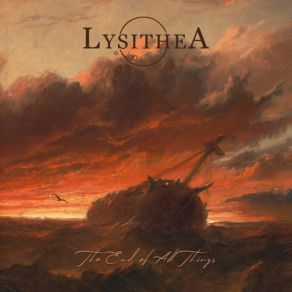 Download track The Shadow At The Bottom Of The World Lysithea