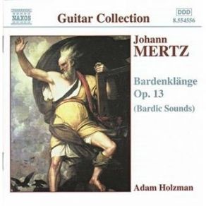 Download track 10. Gondoliera Johann Kaspar Mertz