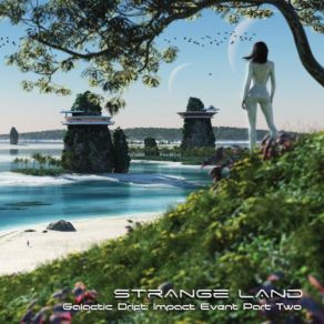 Download track Somewhere Beyond Here Strange Land