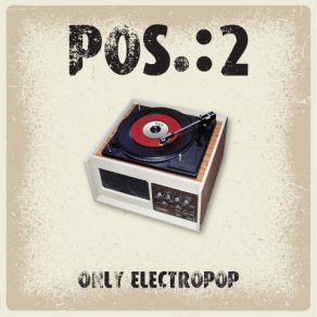 Download track Only Electropop (Second Version KlausB Remix) Pos.: 2