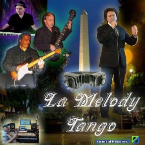 Download track Nostalgias La Melody Tango