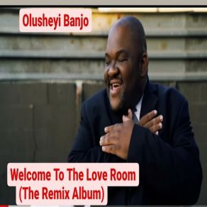 Download track I See Me In You (G FUNK Remix) Olusheyi Banjo