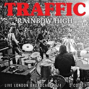 Download track 40, 000 Headmen Traffic