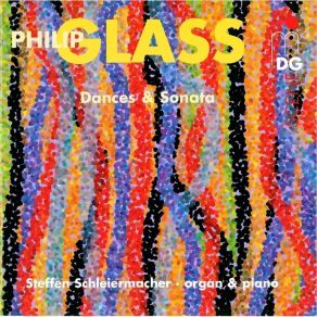 Download track 2. Trilogy Sonata - I. Knee Play No. 4 From Einstein On The Beach Philip Glass
