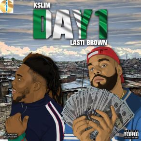 Download track Bagg Boi Lastibrown