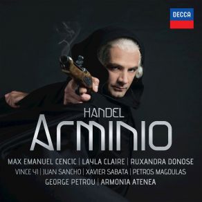 Download track 32. Niente Spero Tutto Credo Georg Friedrich Händel