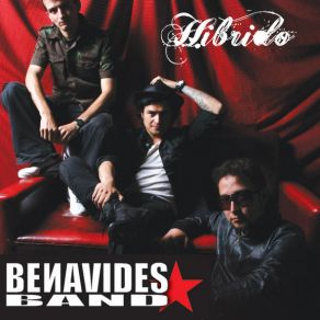 Download track AMOR FELINO Benavides Band